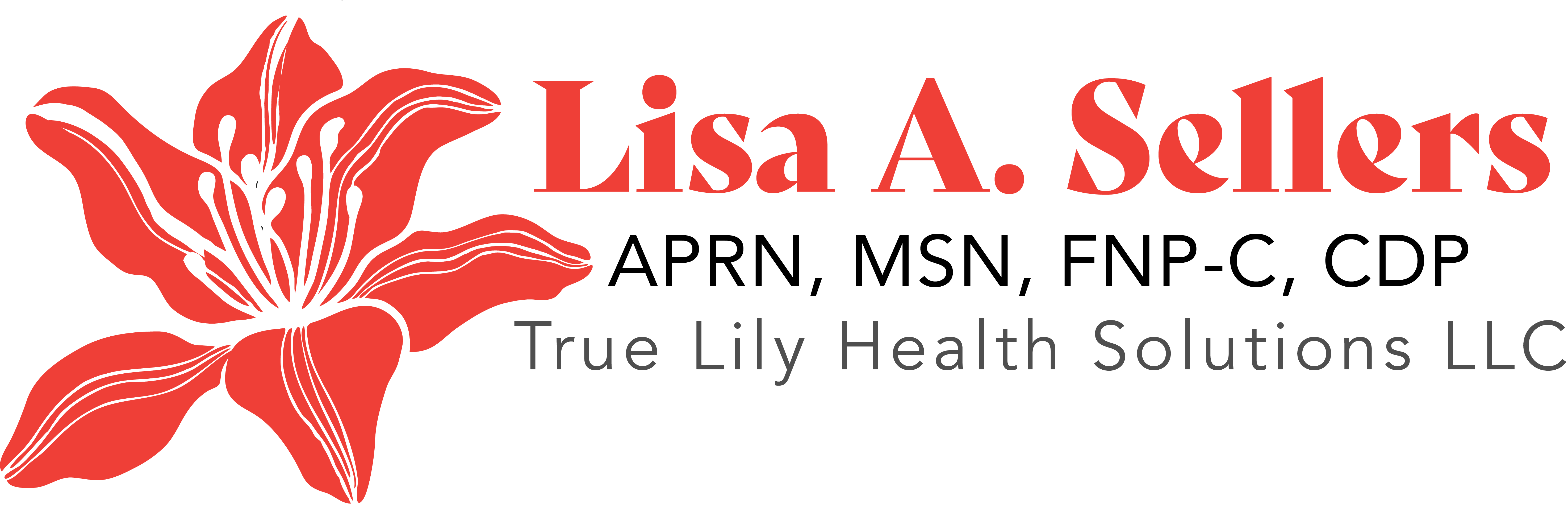 True Lily Health Solutions